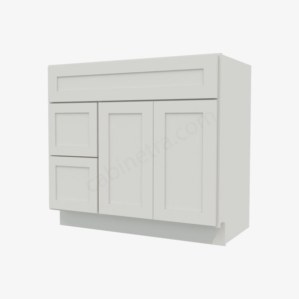 AW S3621BDL 34 0 Forevermark Ice White Shaker Cabinetra scaled