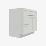 AW S3621BDL 34 4 Forevermark Ice White Shaker Cabinetra scaled