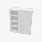 AW WBLC30 33 3036 3 Forevermark Ice White Shaker Cabinetra scaled
