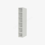 AW WC636 0 Forevermark Ice White Shaker Cabinetra scaled