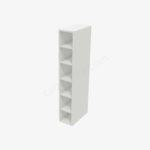 AW WC636 5 Forevermark Ice White Shaker Cabinetra scaled