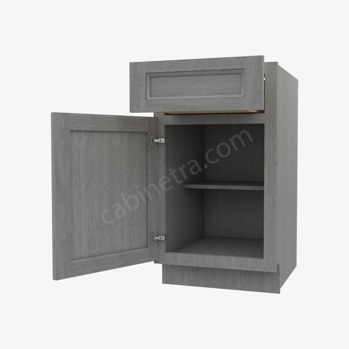 TG B18 5 Forevermark Midtown Grey Cabinetra scaled