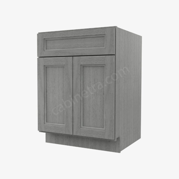 TG B24B 0 Forevermark Midtown Grey Cabinetra scaled