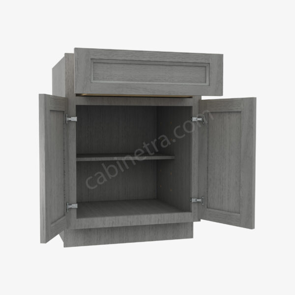 TG B24B 1 Forevermark Midtown Grey Cabinetra scaled