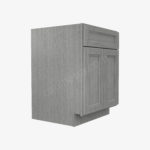 TG B24B 4 Forevermark Midtown Grey Cabinetra scaled