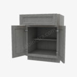 TG B24B 5 Forevermark Midtown Grey Cabinetra scaled