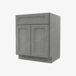 TG B27B 0 Forevermark Midtown Grey Cabinetra scaled