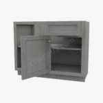 TG BBLC45 48 42W 5 Forevermark Midtown Grey Cabinetra scaled