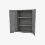 TG W2736B 5 Forevermark Midtown Grey Cabinetra scaled