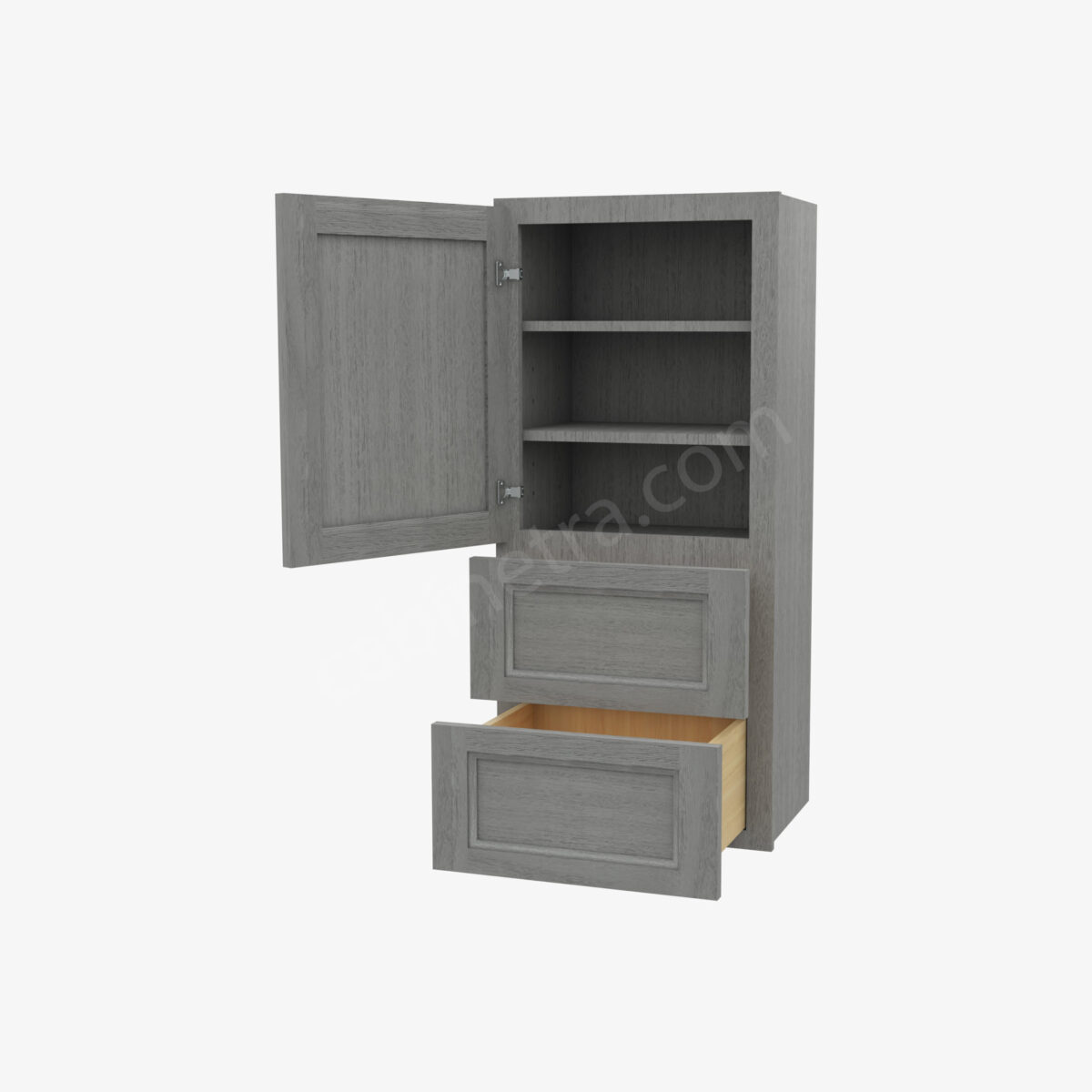 TG W2D1848 5 Forevermark Midtown Grey Cabinetra scaled