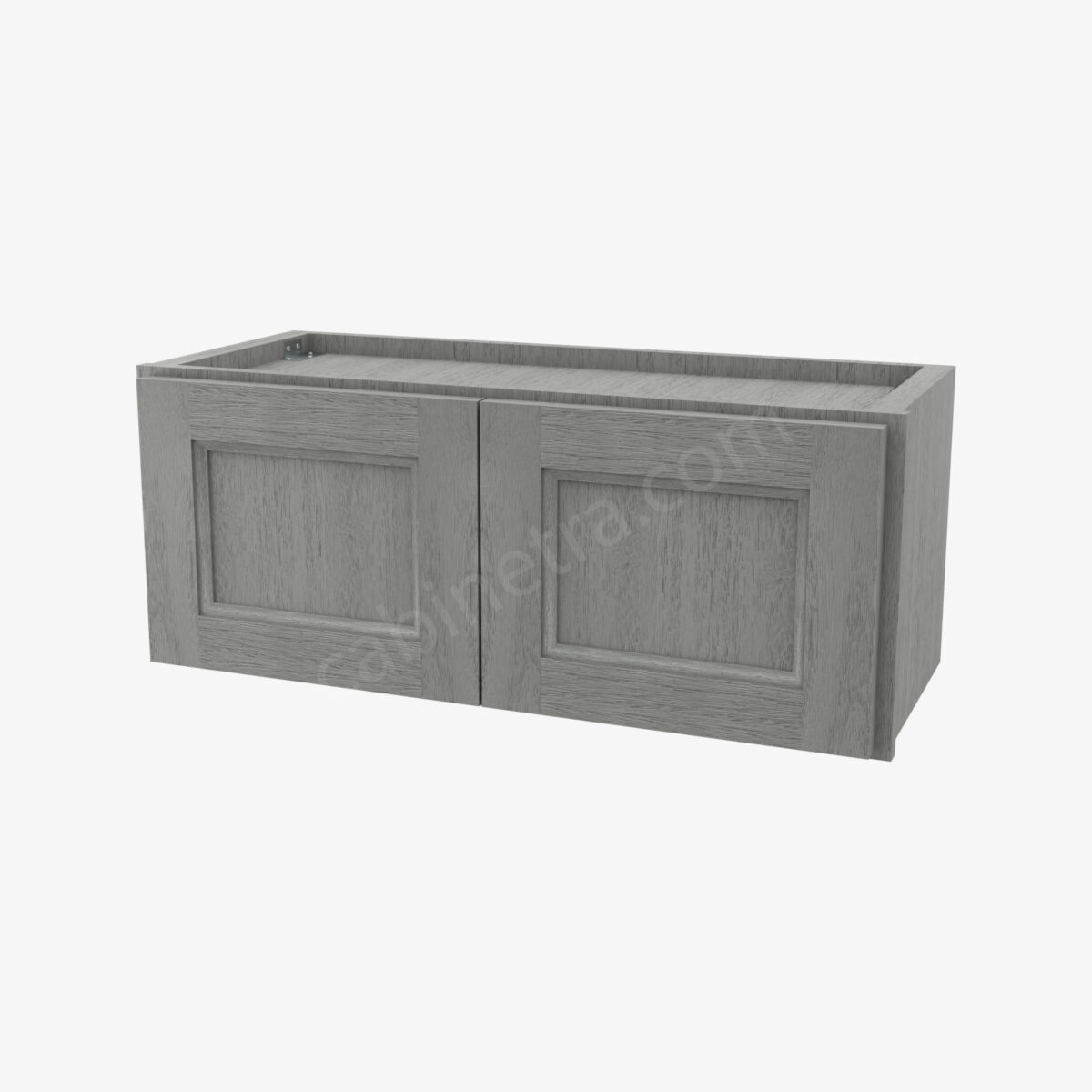 TG W3012B 0 Forevermark Midtown Grey Cabinetra scaled