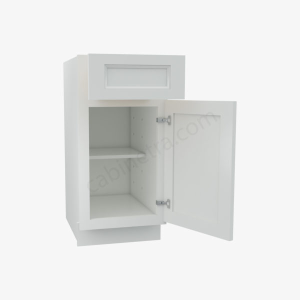 TW B15 1 Forevermark Uptown White Cabinetra scaled