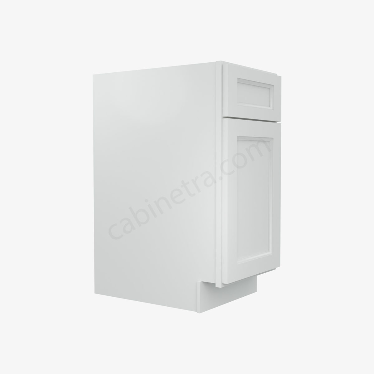 TW B15 4 Forevermark Uptown White Cabinetra scaled