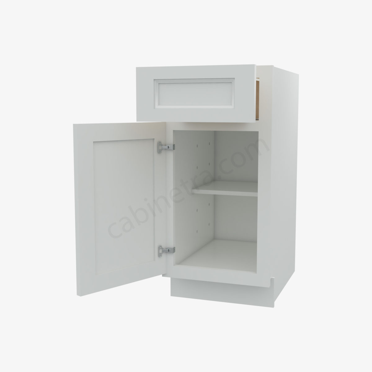 TW B15 5 Forevermark Uptown White Cabinetra scaled
