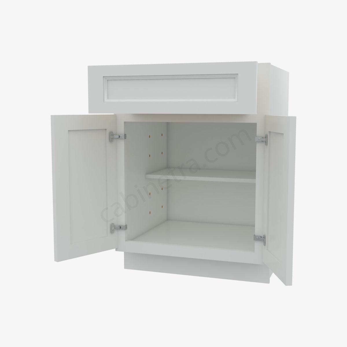 TW B24B 5 Forevermark Uptown White Cabinetra scaled