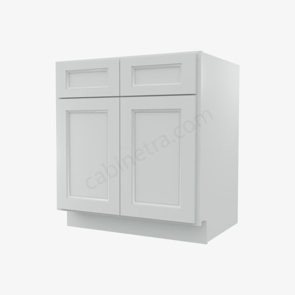 TW B30B 0 Forevermark Uptown White Cabinetra scaled