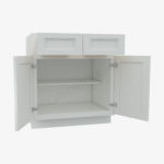TW B30B 1 Forevermark Uptown White Cabinetra scaled