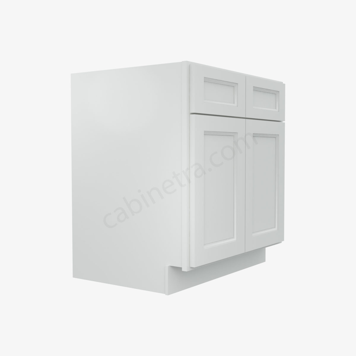 TW B30B 4 Forevermark Uptown White Cabinetra scaled