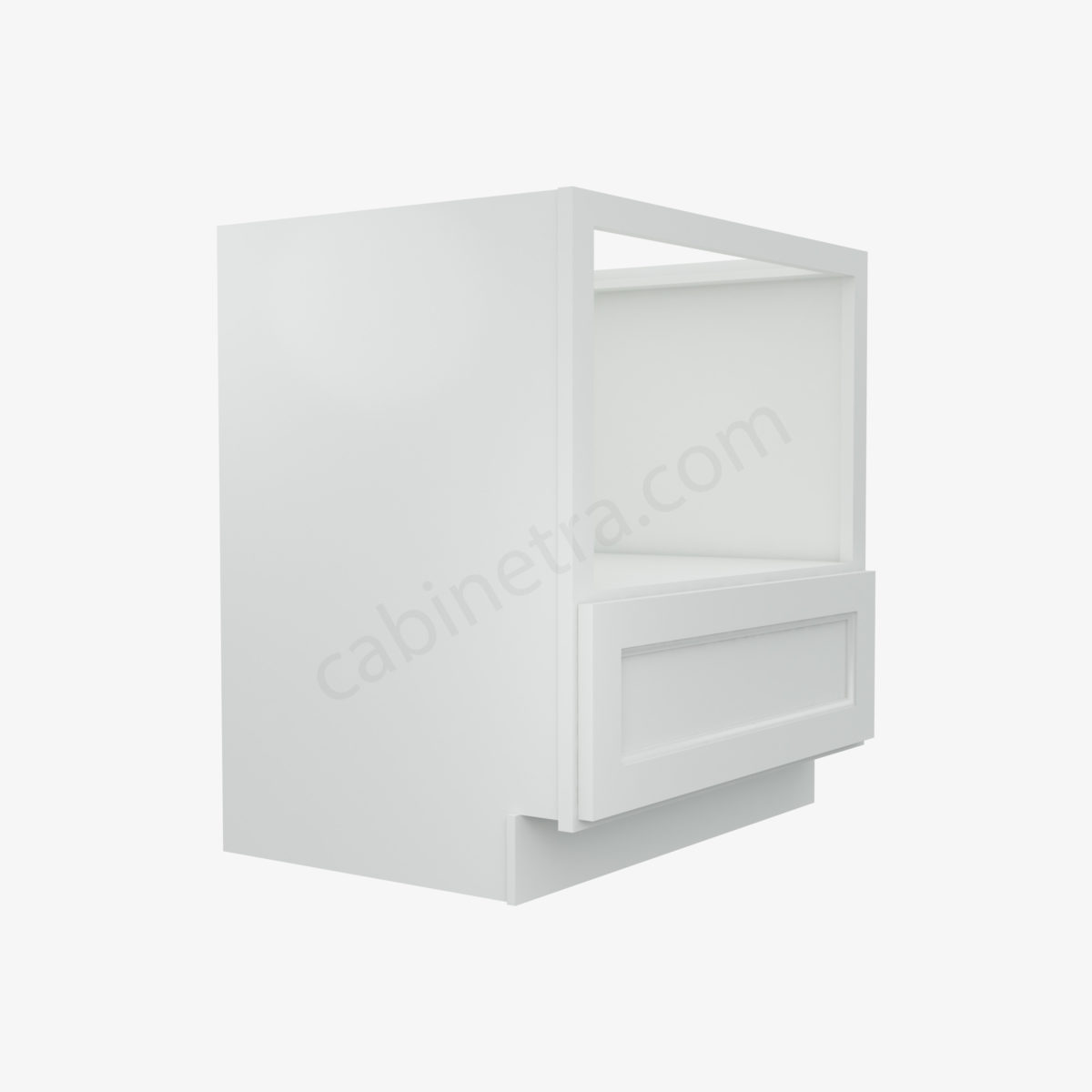 TW B30MW 4 Forevermark Uptown White Cabinetra scaled