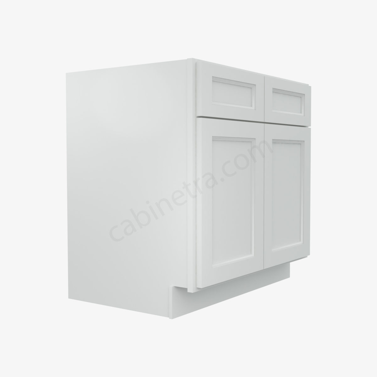 TW B33B 4 Forevermark Uptown White Cabinetra scaled