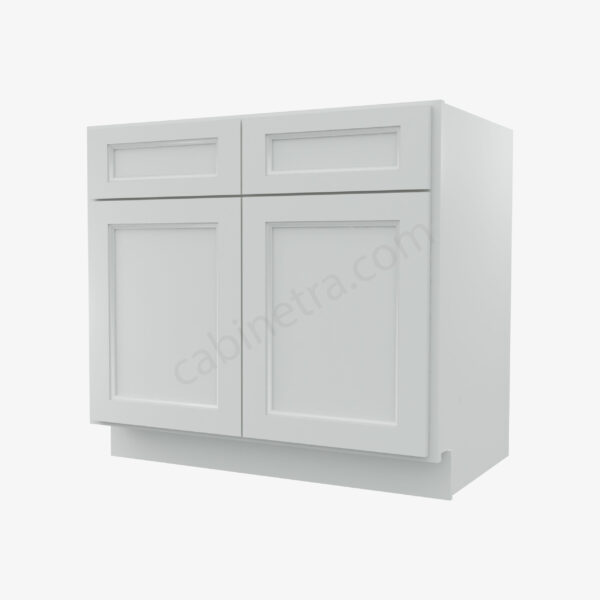 TW B36B 0 Forevermark Uptown White Cabinetra scaled