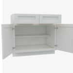 TW B36B 1 Forevermark Uptown White Cabinetra scaled