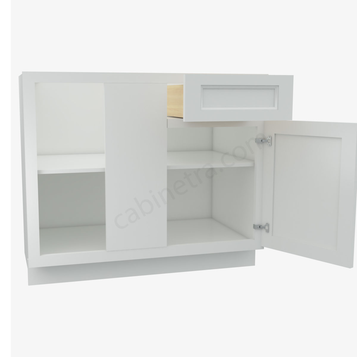 TW BBLC42 45 39W 1 Forevermark Uptown White Cabinetra scaled