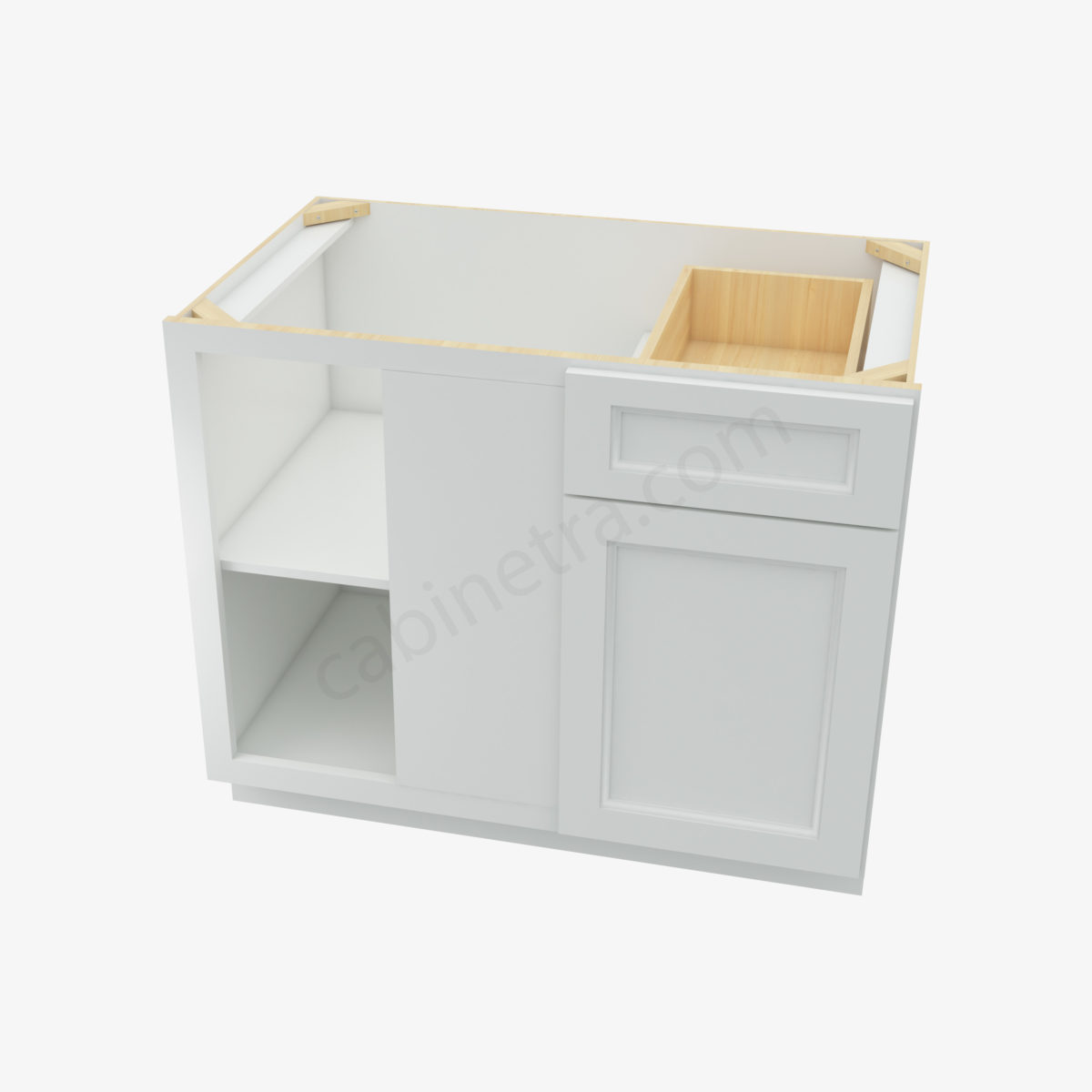 TW BBLC42 45 39W 3 Forevermark Uptown White Cabinetra scaled
