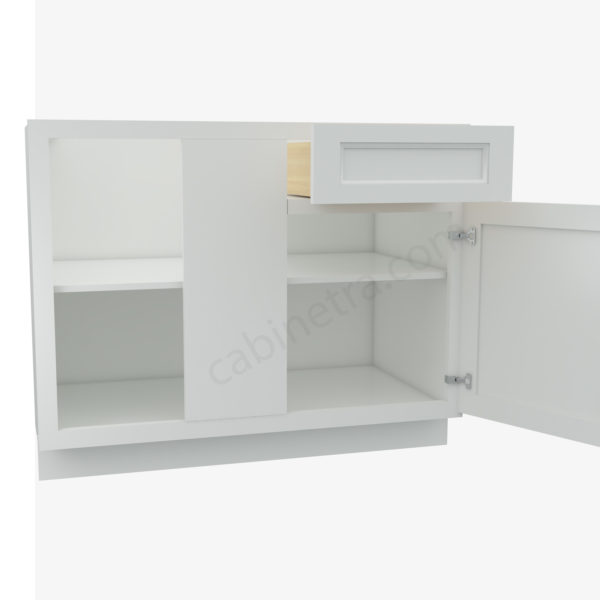 TW BBLC45 48 42W 1 Forevermark Uptown White Cabinetra scaled