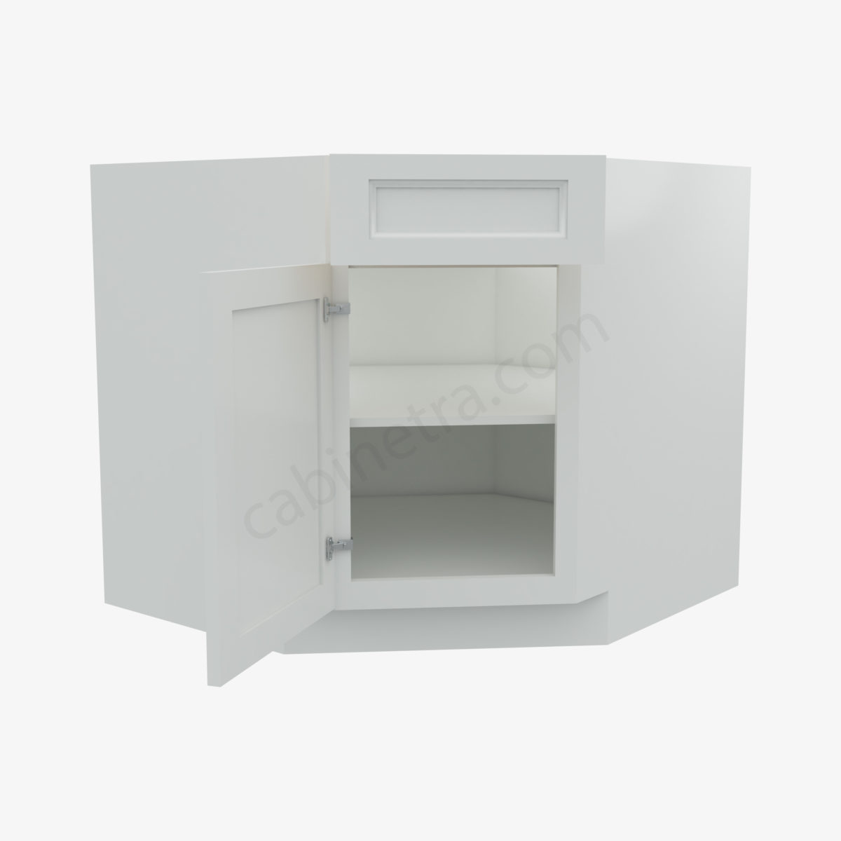 TW BDCF36 5 Forevermark Uptown White Cabinetra scaled
