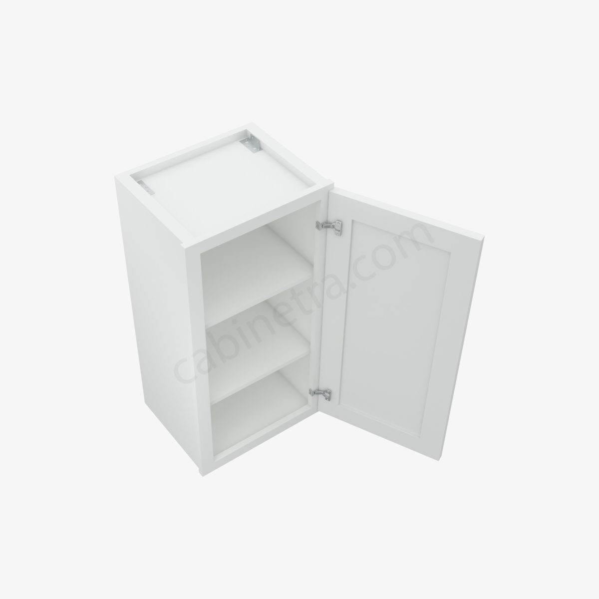 TW W1530 2 Forevermark Uptown White Cabinetra scaled