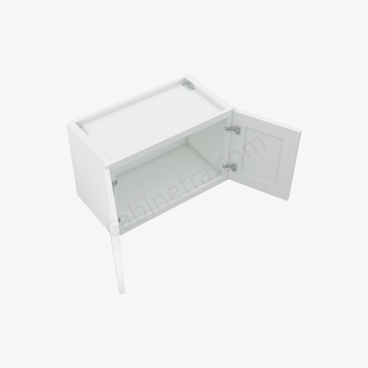 TW W2415B 2 Forevermark Uptown White Cabinetra scaled