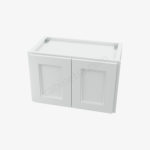 TW W2415B 3 Forevermark Uptown White Cabinetra scaled