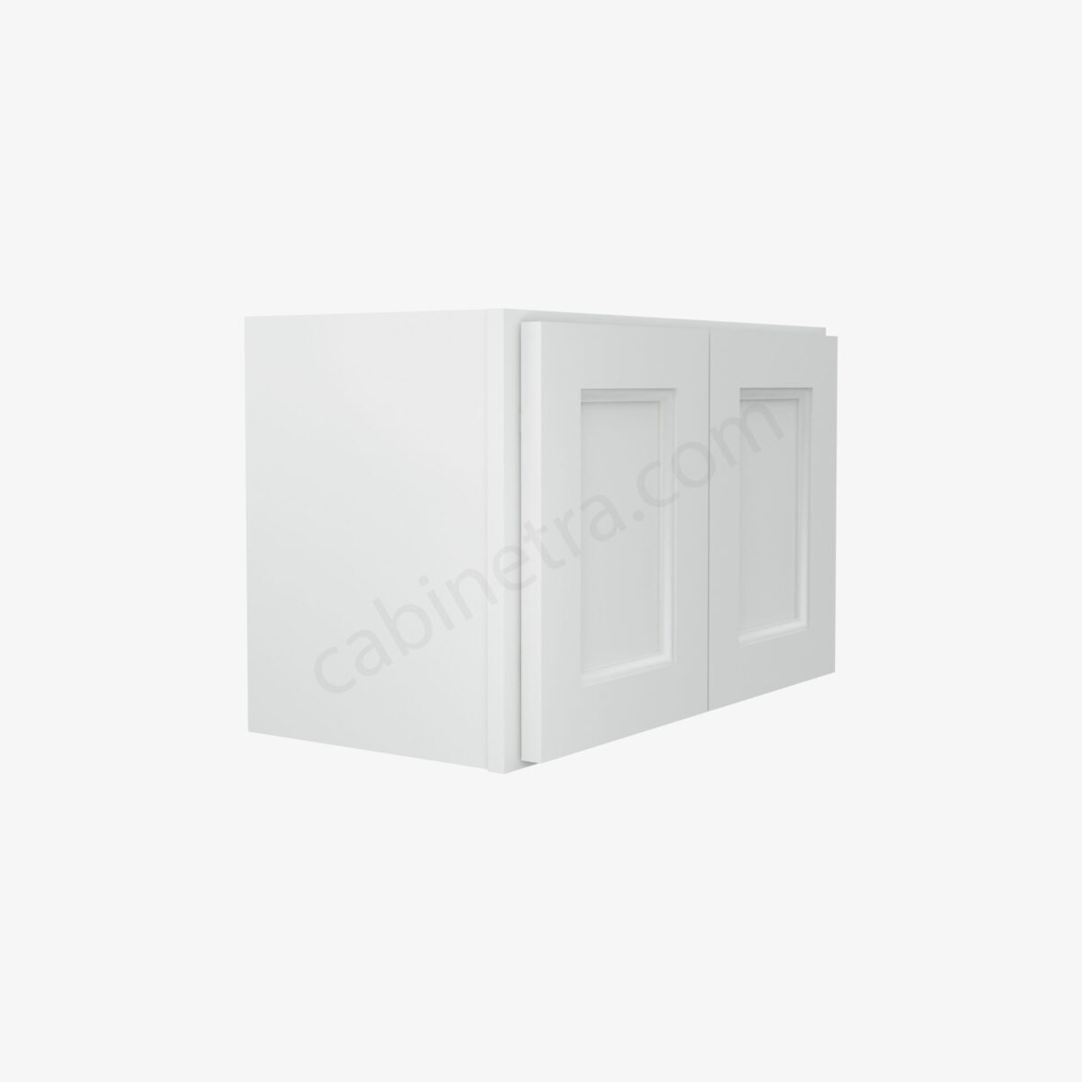 TW W2415B 4 Forevermark Uptown White Cabinetra scaled