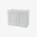 TW W2418B 0 Forevermark Uptown White Cabinetra scaled