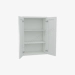 TW W2418B 1 Forevermark Uptown White Cabinetra scaled