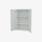 TW W2418B 5 Forevermark Uptown White Cabinetra scaled