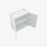 TW W2424B 2 Forevermark Uptown White Cabinetra scaled