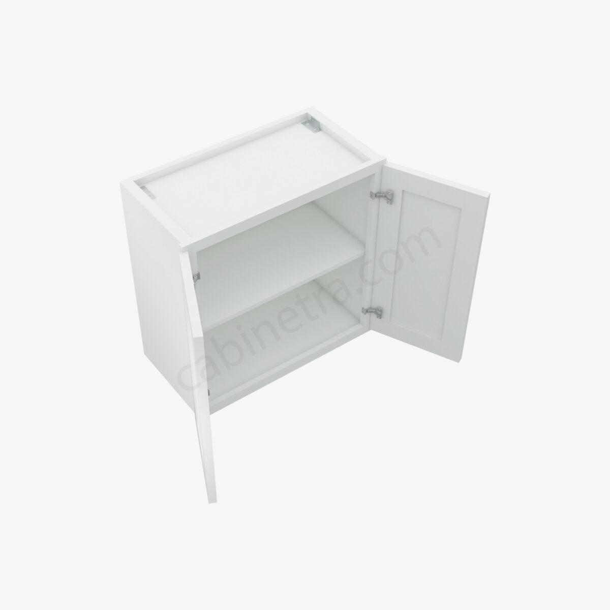 TW W2424B 2 Forevermark Uptown White Cabinetra scaled