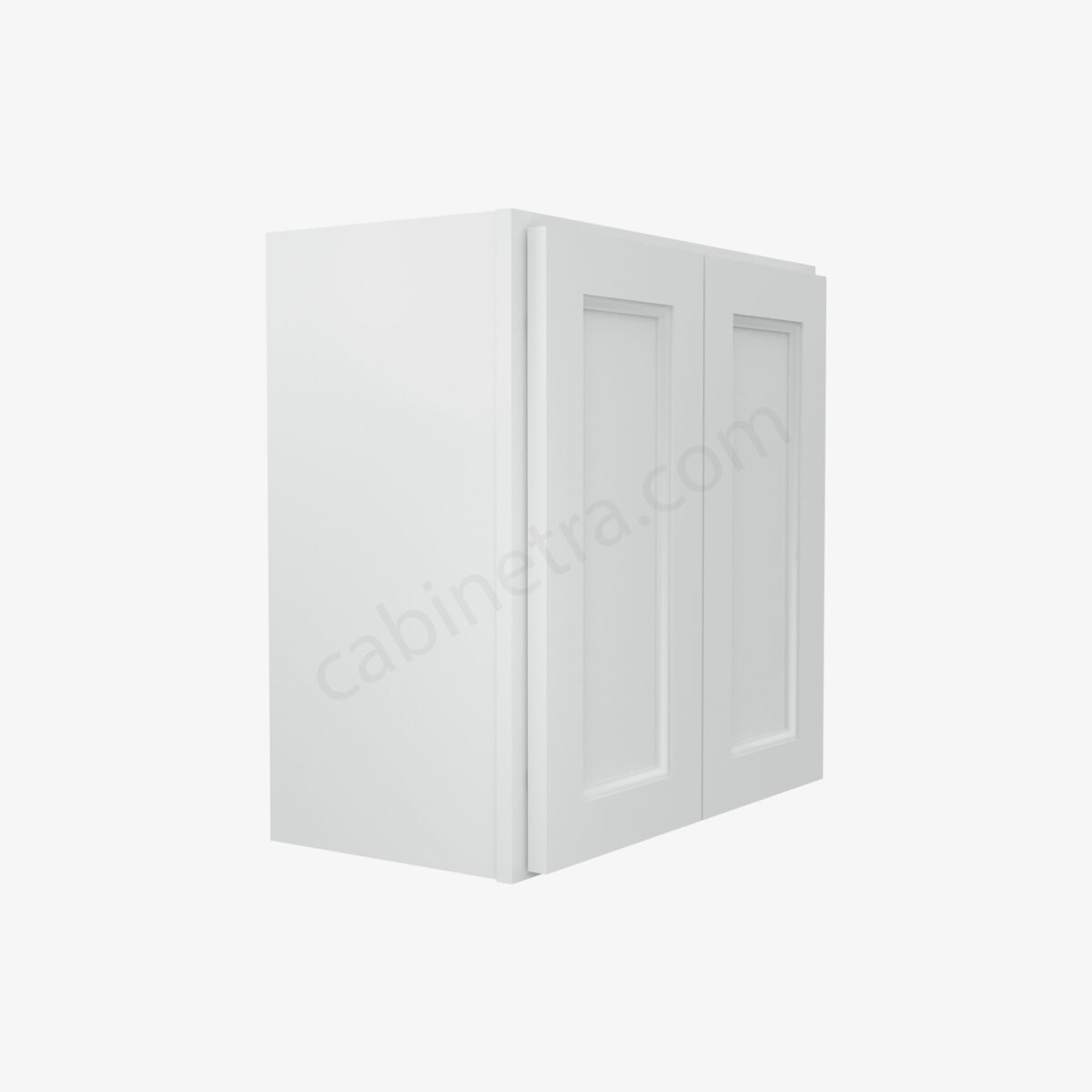 TW W2424B 4 Forevermark Uptown White Cabinetra scaled