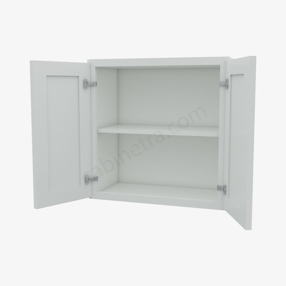 TW W2424B 5 Forevermark Uptown White Cabinetra scaled