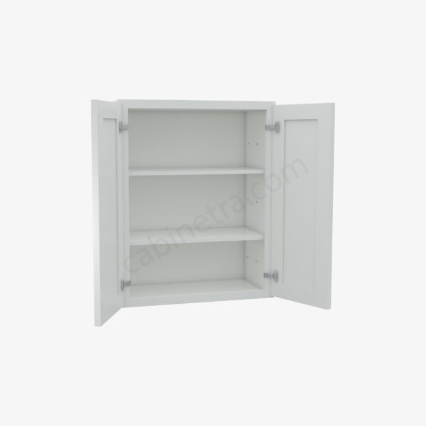 TW W2430B 1 Forevermark Uptown White Cabinetra scaled