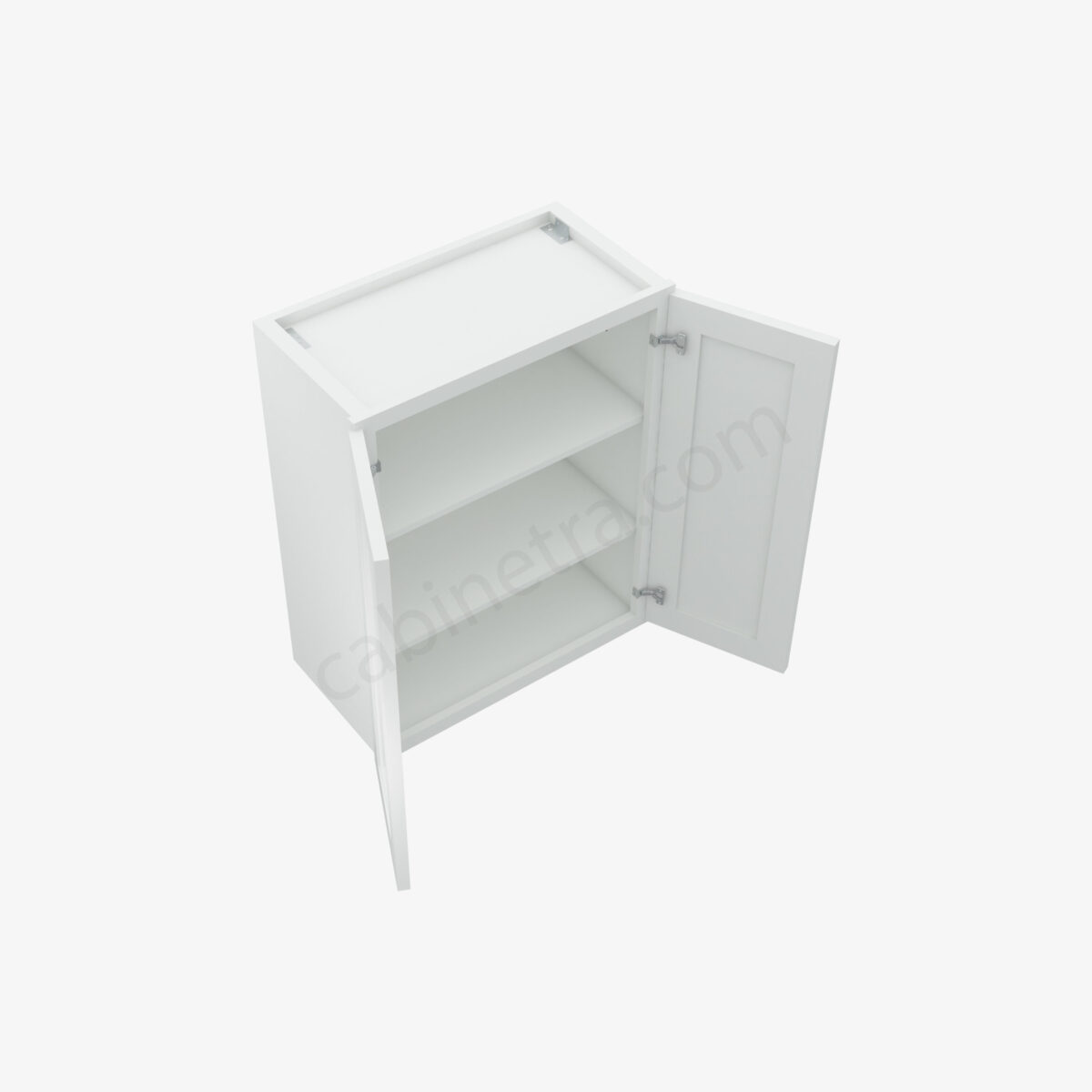 TW W2430B 2 Forevermark Uptown White Cabinetra scaled