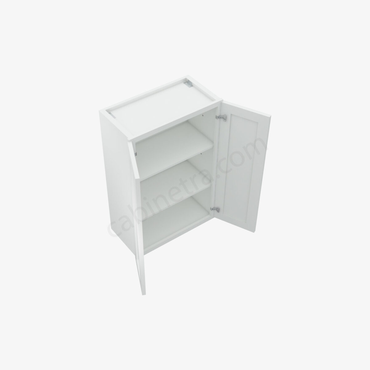 TW W2436B 2 Forevermark Uptown White Cabinetra scaled