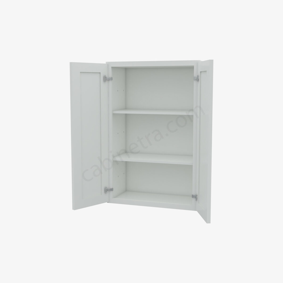 TW W2436B 5 Forevermark Uptown White Cabinetra scaled