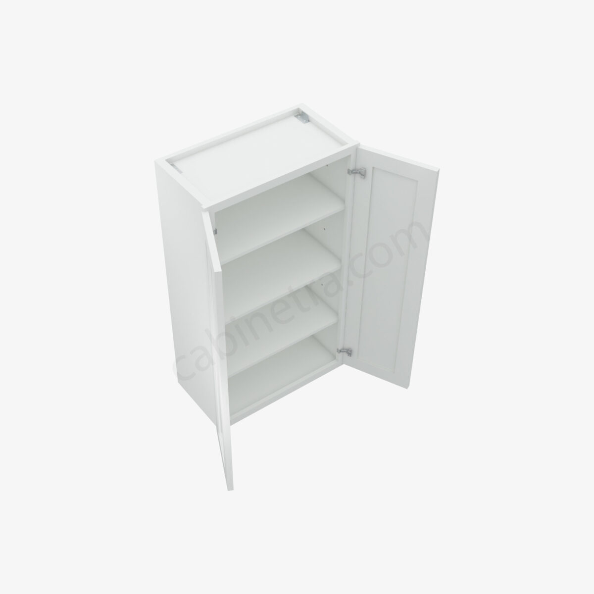 TW W2442B 2 Forevermark Uptown White Cabinetra scaled