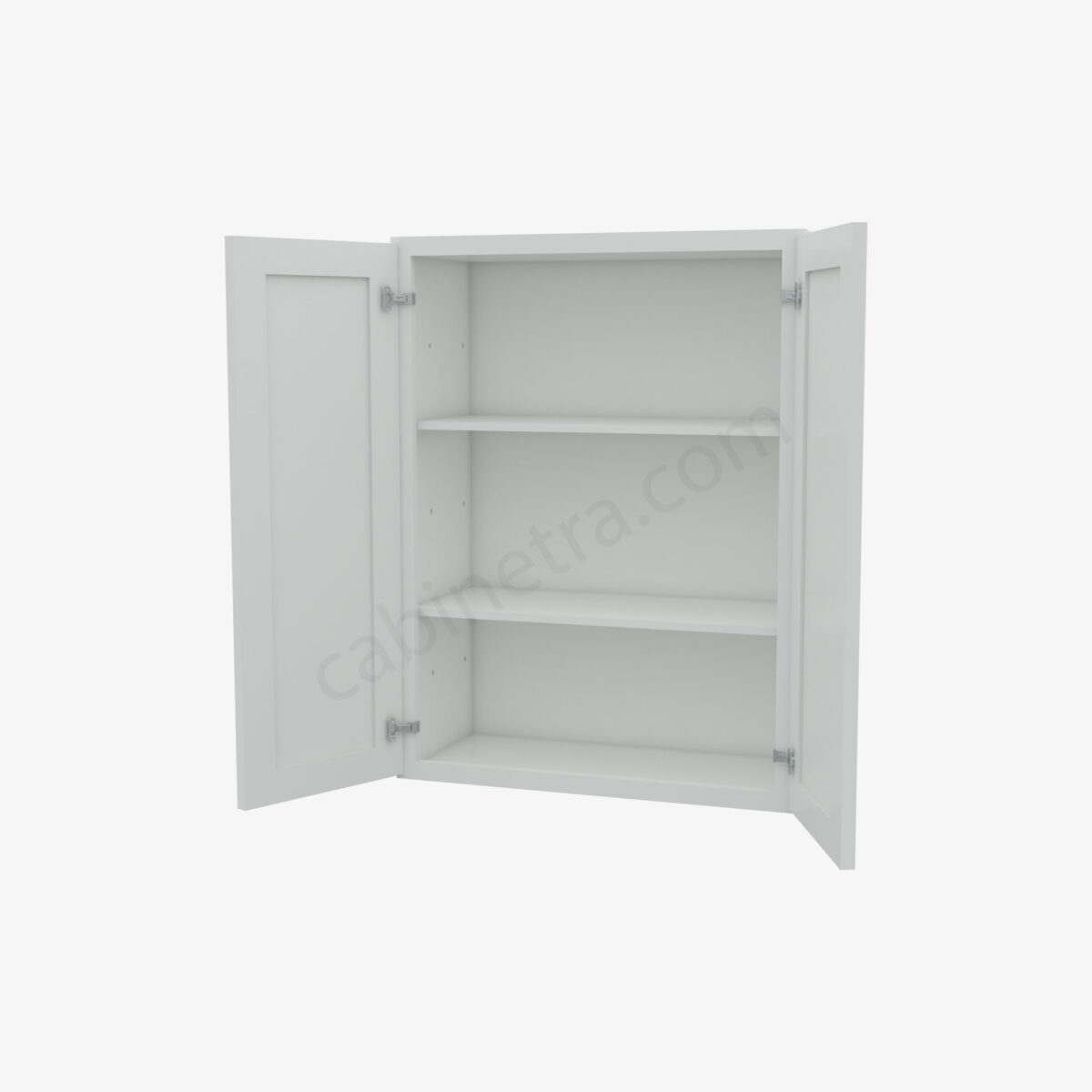 TW W2442B 5 Forevermark Uptown White Cabinetra scaled