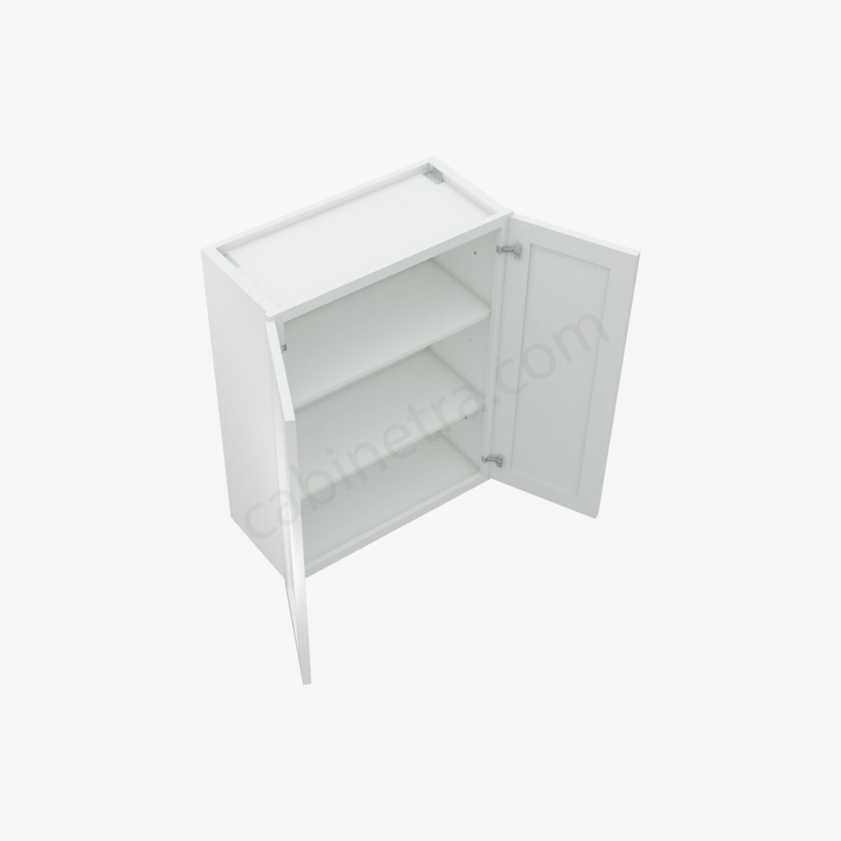 TW W2736B 2 Forevermark Uptown White Cabinetra scaled