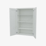 TW W2742B 5 Forevermark Uptown White Cabinetra scaled