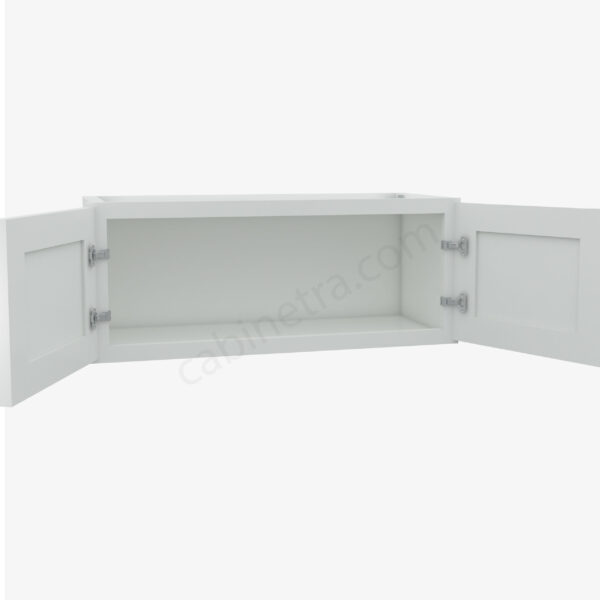 TW W3012B 1 Forevermark Uptown White Cabinetra scaled